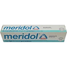 Meridol Hassas Dişler Için Diş Macunu (75 Ml)