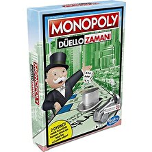 Monopoly Düello Zamanı