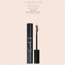 Farmasi Extreme Curl Maskara 14 ml