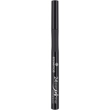 Essence Eyeliner Kalemi 24 Ever Intense Black