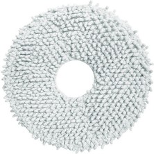Remedy Xiaomi Mijia B101CN Dream S10 S10 Pro Için Paspas Pedleri ve Paspas Tutucu (Yurt Dışından)