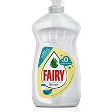 Fairy 500 ml Bebekler Için Sıvı Bulaşık Deterjanı