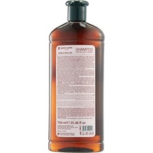 Pierre Cardin Herbal Onarıcı Ve Canlandırıcı Etkili Bitkisel Şampuan (750 Ml)