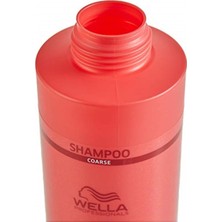 Wella Professionals Invigo Brilliance Şampuan 1000ml/ Renk Koruyucu