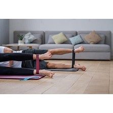 Decathlon Mini Pilates Bandı Seti - 3'lü