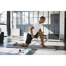 Decathlon Mini Pilates Bandı Seti - 3'lü