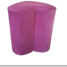 Oturma Pufu Ayak Dayama Tabure Puf Benc Puf