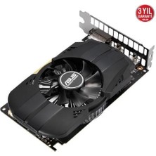 Asus RX550 PH-550-2G 2gb 64BIT Gddr5