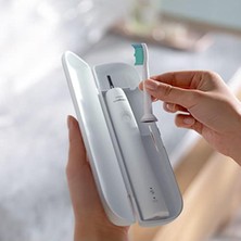 Philips Hx3671/13 Sonicare Şarjlı Diş Fırçası, 14 Gün Pil Ömrü