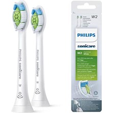 Philips Hx6062/10 Philips Sonicare Hx6062/10 - Optimal White - Sonic Şarjlı Diş Fırçası Fırçası Yed