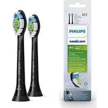 Philips Hx6062/13 Philips Sonicare Hx6062/13 - Optimal White - Sonic Şarjlı Diş Fırçası Yedek Başlı