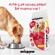 Mispaw Köpek Maması