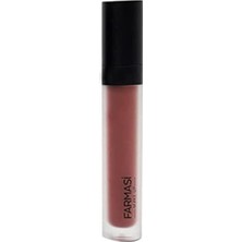 Farmasi Farmasi-Farmasi Mat Likit Ruj 4 Ml- 08 Sunset Breeze