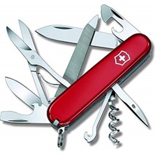 Victorinox Mountaineer 1.3743