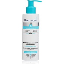Pharmaceris A-2 Physiopuric-Gel (Çok Hassas ve Alerjik, Kuru ve Tahrişe Yatkın Ciltlerde Kullanılan