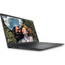 Dell Inspiron 3511 2205 i7-1165G7 8GB 512GB SSD 15.6” FHD Ubuntu Taşınabilir Bilgisayar I3511265B7U