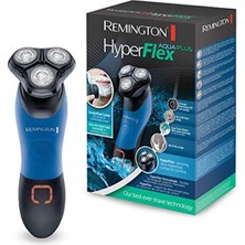 Remington Döner Başlı Tıraş Makinesi Hyperflex Aqua Plus XR1450 Esnek Salınımlı Başlık Comfortflo