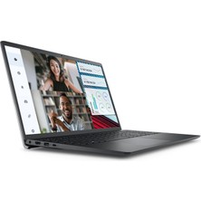 Dell Vostro 3510 I3-1115G4 8gb 256GB SSD 15.6 Fhd Ubuntu Taşınabilir Bilgisayar N1823VN3510_U