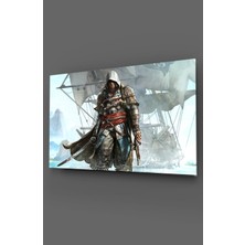 Taulart Viking Cam Tablo