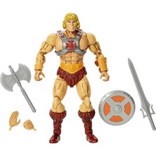 Motu 40. Yıla Özel He-Man Figürü