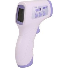 Ebt Temassız Ateş Ölçer