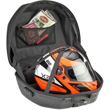 Gaff Gıvı WL901 Motosiklet Arka Çanta (Monokey)