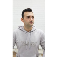 Monstera Butik Erkek Sweatshirt