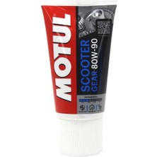 Motul Scooter Gear 80W90 150ML