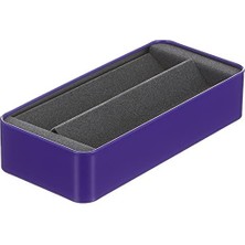 Lamy Safari Violet Metal Kutu