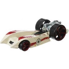Hot Wheels Star Wars Serisi - Duel Fueler  - CJY04-CJY06