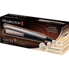 Remington S8540 Keratin Protect Saç Düzleştirici Dijital Ekran