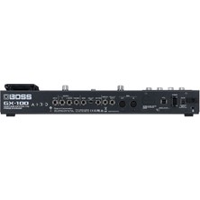 BOSS GX-100 Gitar Efekt Prosesörü