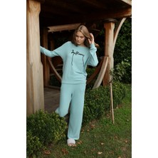 Marah Pajamas & Home Wear 3130- Marah Pijama Takımı