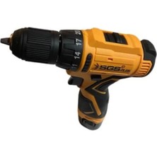 Sgs Plus Akülü Vidalama SGS5131