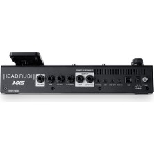 Headrush MX5 Gitar Efekt Prosesörü