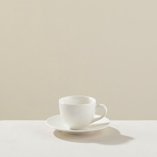 Chakra Julia Kahve Fincanı ve Tabağı Standart