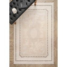 Kaşmir Halı Akrilik Boğaziçi Beyoğlu 120X180 cm Salon Mutfak Halısı Yolluk Kilim