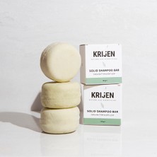 Krijen Shea Butter & Defne Katı Şampuan 100 Gr