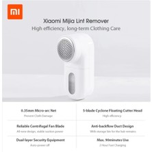 Xiaomi Mijia Saç Topu Düzeltici