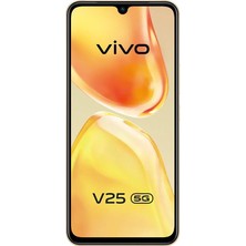 Vivo V25 256 GB 8 GB RAM (vivo Türkiye Garantili)