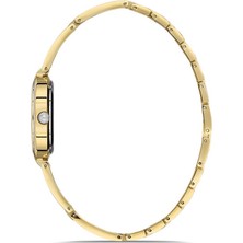 Momentus CW107G-09SG Kadın Kol Saati