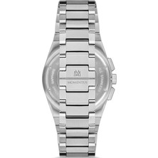Momentus TM345S-11SS Erkek Kol Saati
