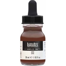 Liquitex Professional Akrilik Mürekkep 30ML Sepia 609