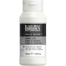 Liquitex Professional Akrilik Maskeleme Sıvısı 118ML