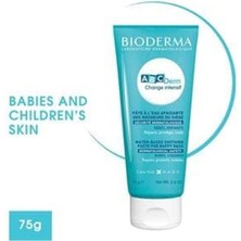 Bioderma Abcderm Change Intensif 75 Gr, Standart