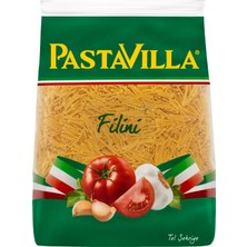 Pastavilla 500 Gr Tel Sehriye Makarna