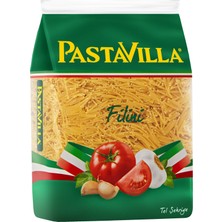 Pastavilla 500 Gr Tel Sehriye Makarna