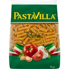 Pastavilla 500 Gr Burgu Makarna