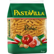 Pastavilla 500 Gr Burgu Makarna