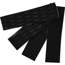 Strade Store 7 Adet Kaymaz Surfbaord Çekiş Pad Tail Pad Kavrama Su Spor Aksesuarları (Yurt Dışından)